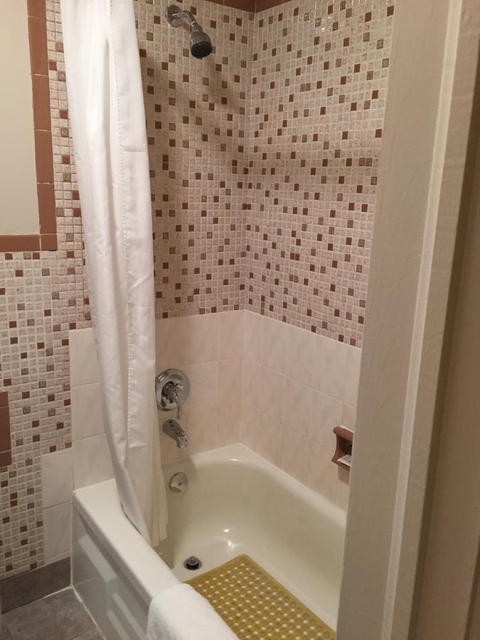 Hotel Motel Arnold Woburn المظهر الخارجي الصورة