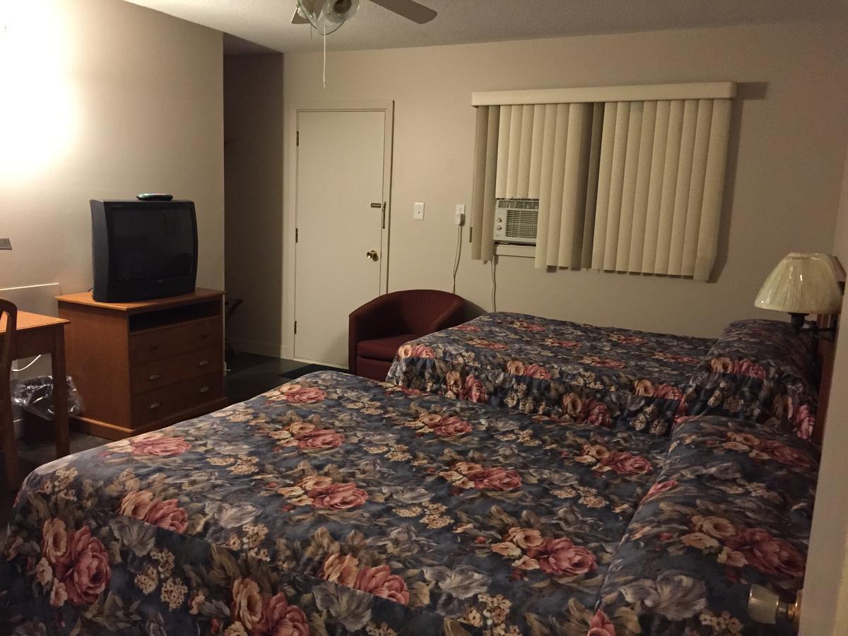 Hotel Motel Arnold Woburn المظهر الخارجي الصورة
