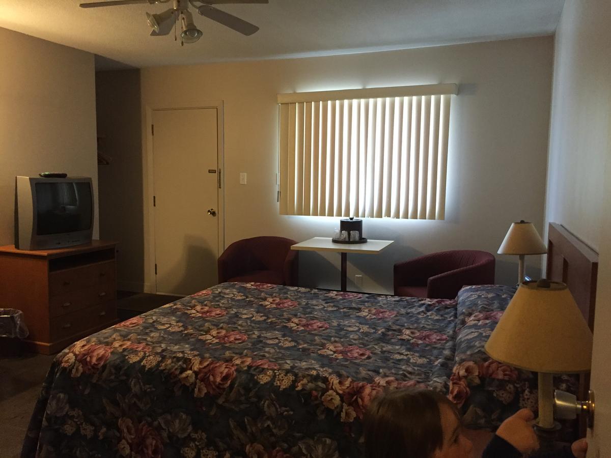 Hotel Motel Arnold Woburn المظهر الخارجي الصورة