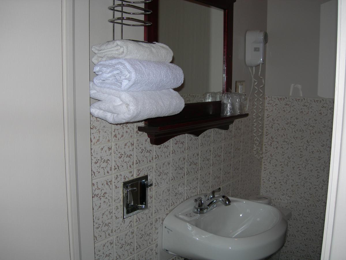Hotel Motel Arnold Woburn المظهر الخارجي الصورة